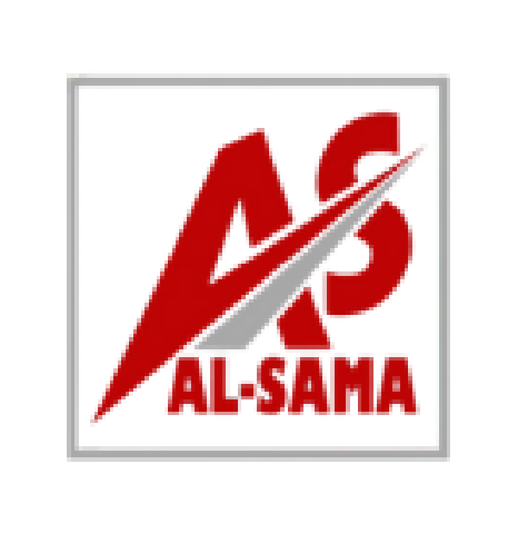 Ala Al-Sama Company Ltd. for Waste Management Logo