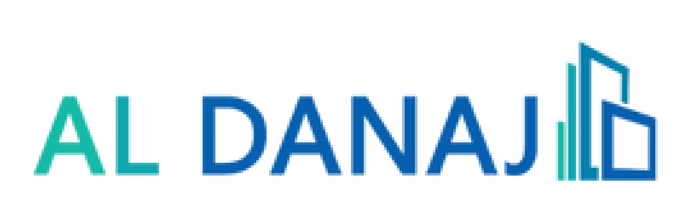 Al Danaj Contracting Company - Architecture & Design Solutions Logo