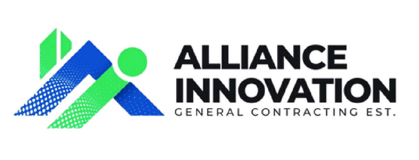 Alliance Innovation General Contracting - Skilled Workforce Management Logo