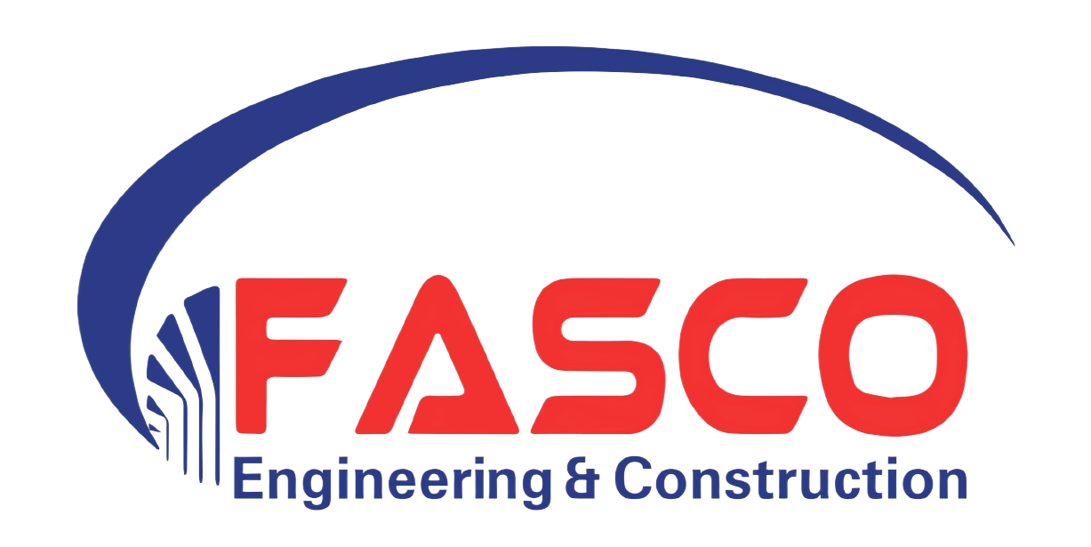 FASCO Engineering Logo