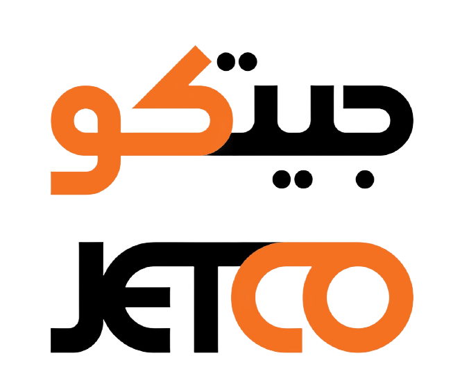 JETCO - Roadworks & General Contracting Logo