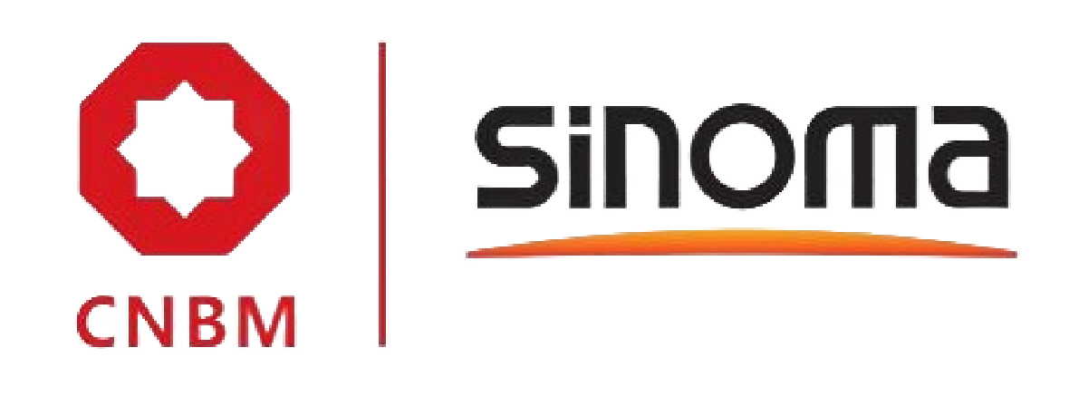 SINOMA-CDI - Engineering & Industrial Equipment Manufacturing Logo