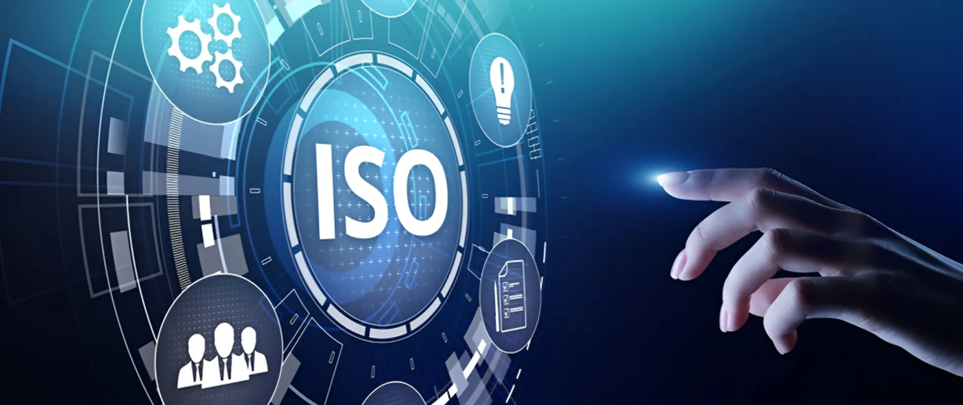 Different Types of ISO Standards Explained with Real Business Examples