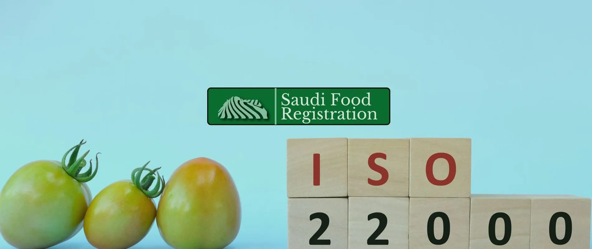 How ISO 22000 Supports Saudi Food Export Compliance