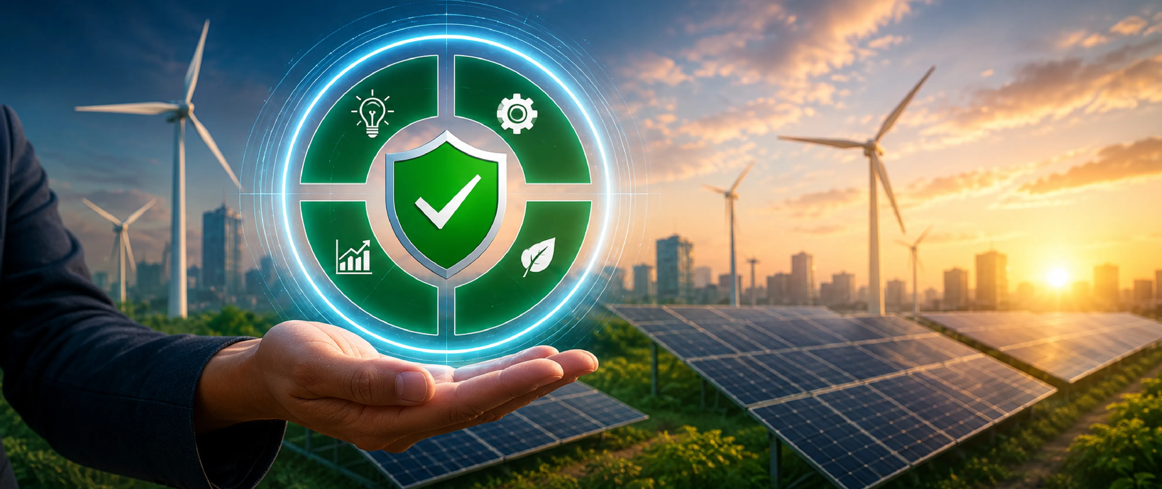 ISO 50001 certification timeline and implementation process for businesses in Saudi Arabia.