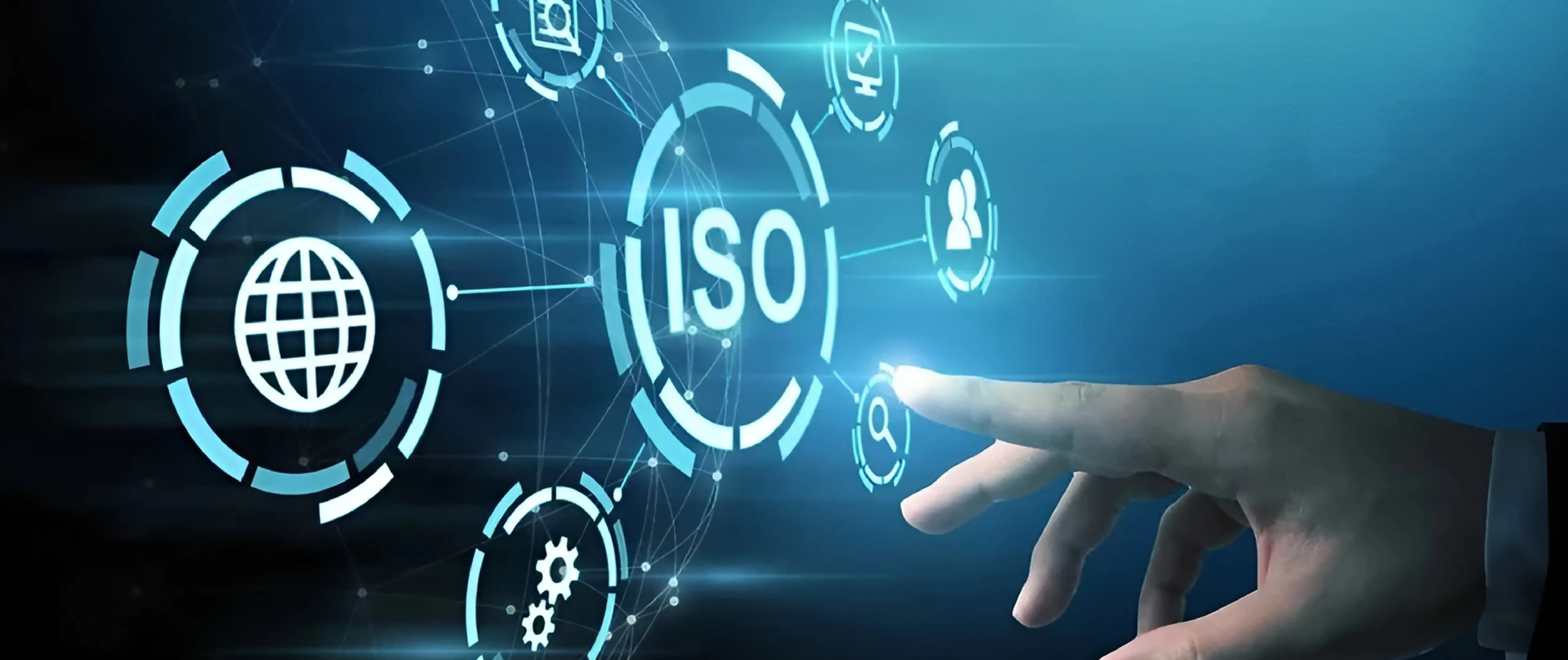 ISO 22301 certification timeline and implementation phases in Saudi Arabia