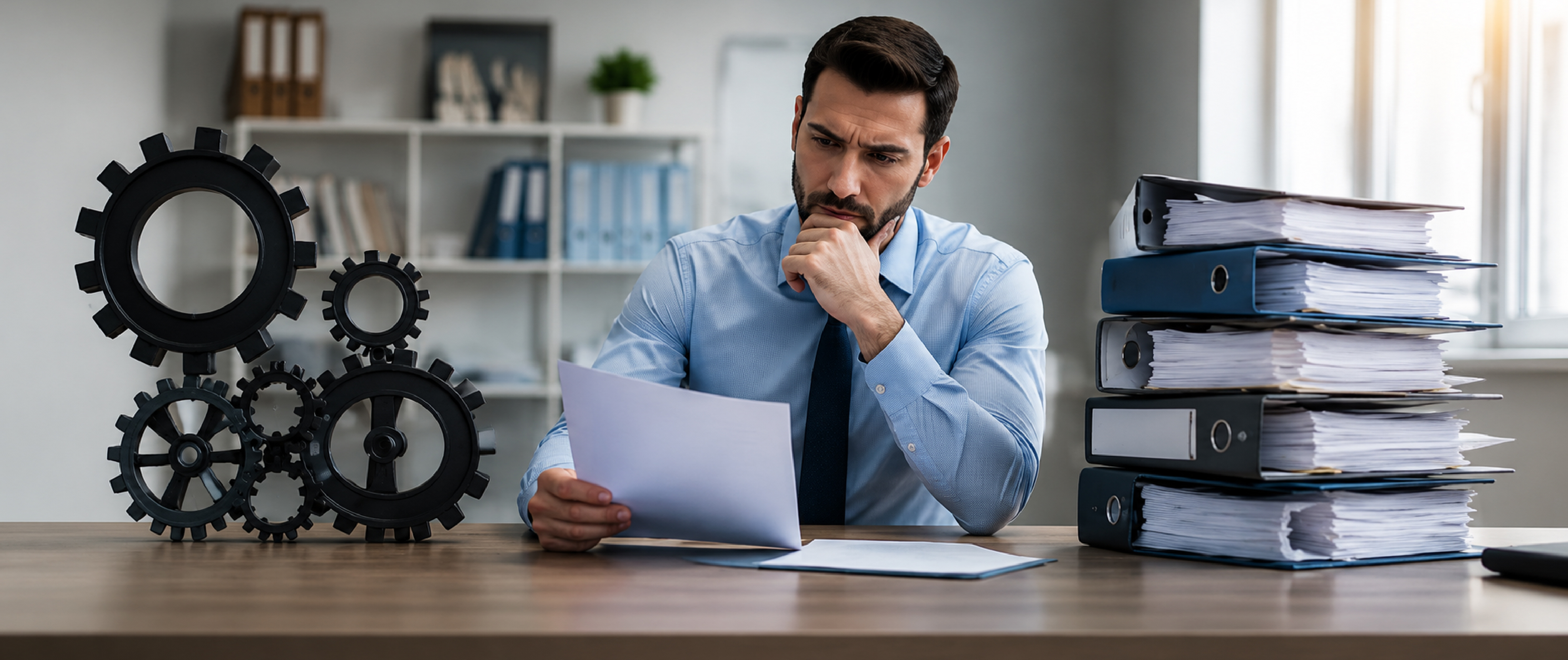 What Are the Common Challenges in Achieving ISO 21001 Certification?