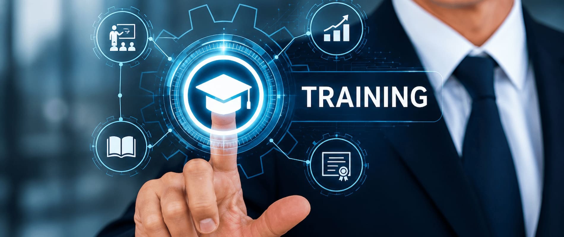 What Are the Benefits of ISO Training for Businesses in Saudi Arabia?