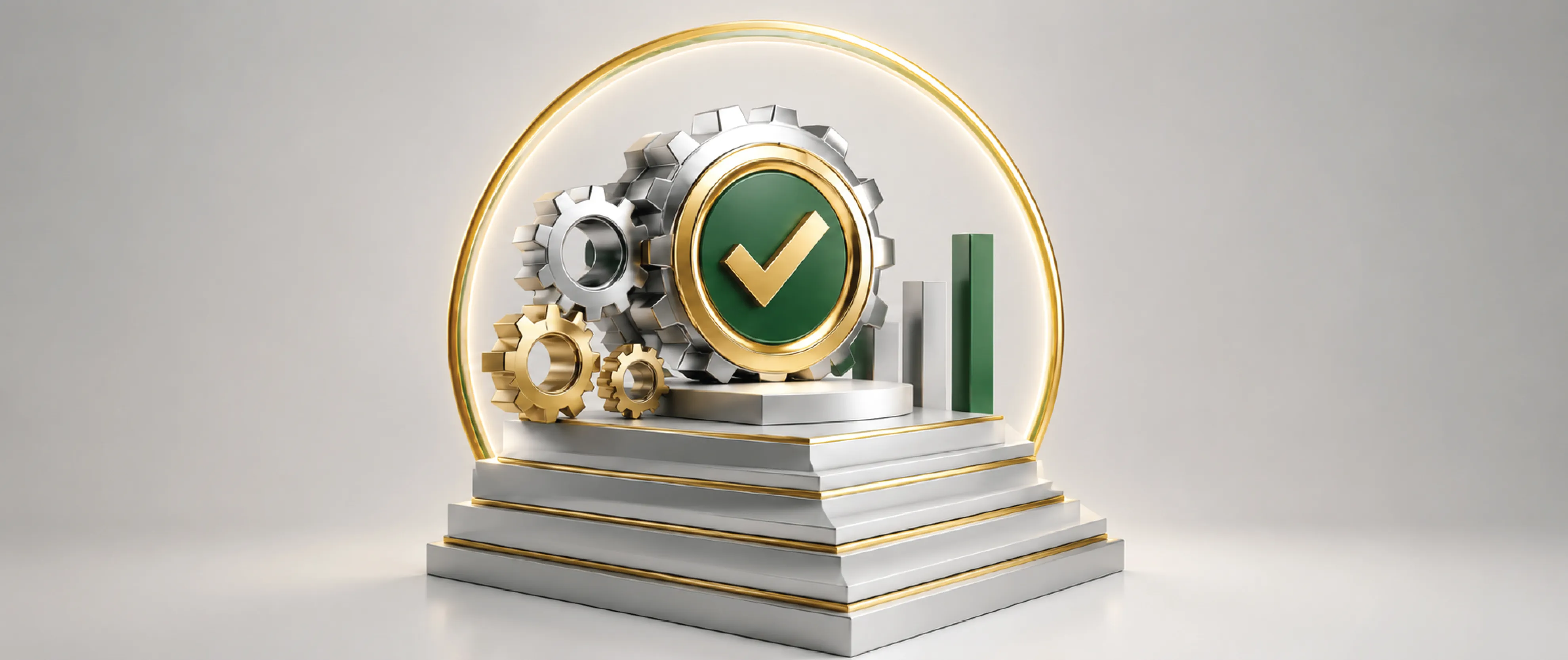 How Does ISO 9001 Certification Improve Business Performance in Saudi Arabia?