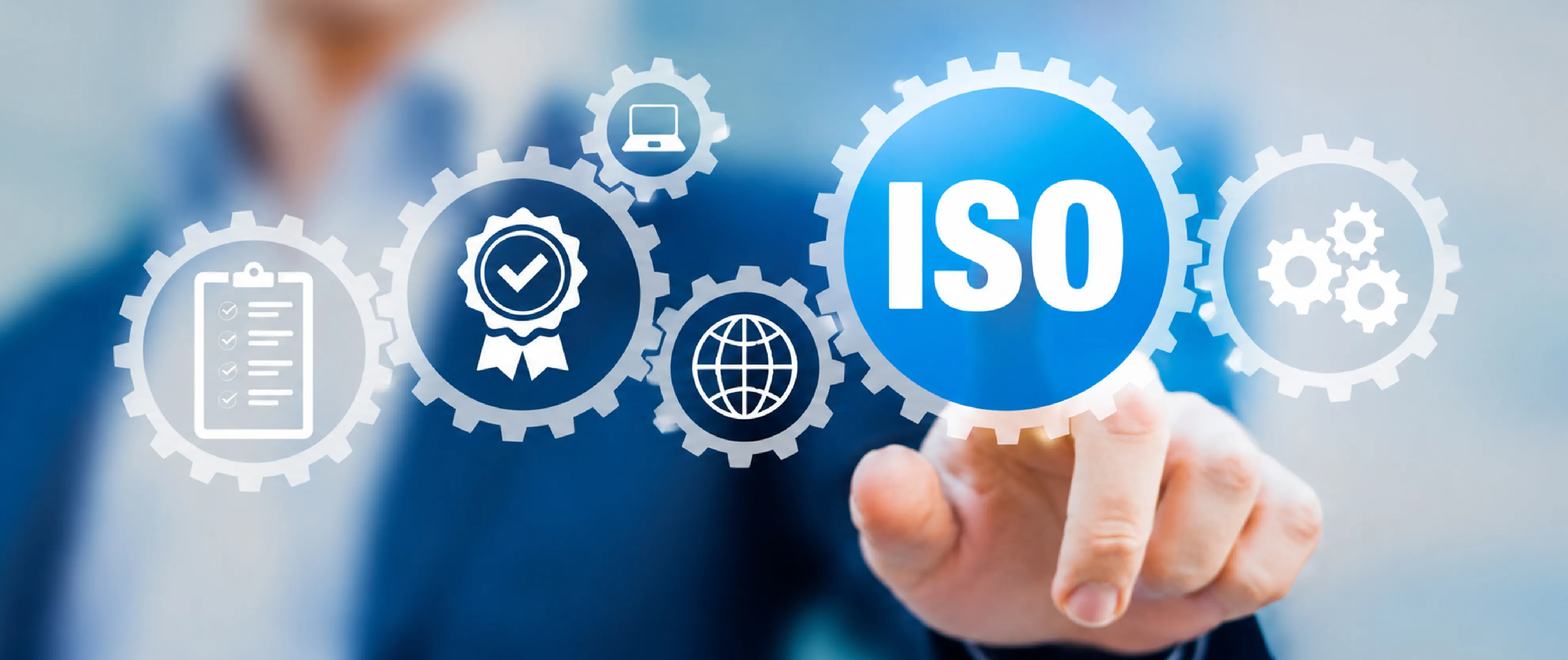Medical device company preparing for an ISO 13485 certification audit in Saudi Arabia with quality management documentation and compliance processes.