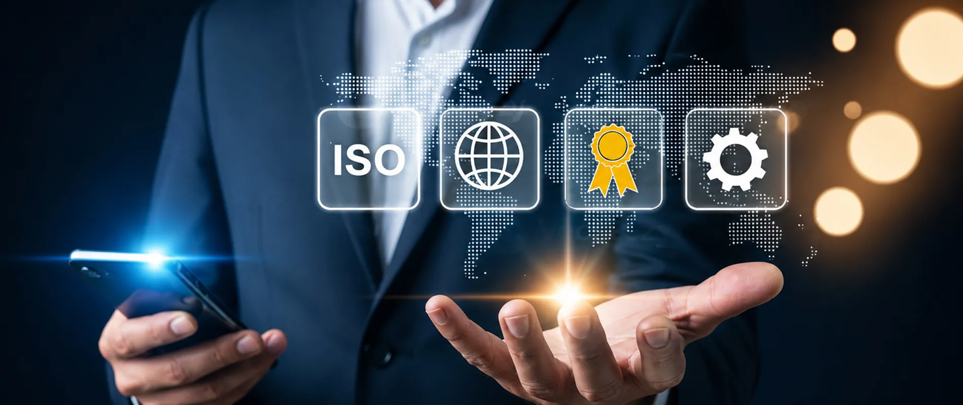 ISO 45001 Certification Timeline in Saudi Arabia