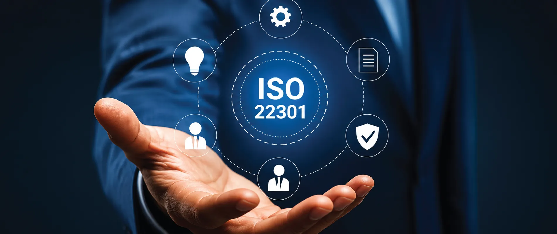 Fastest way to achieve ISO 22301 certification in Saudi Arabia with BCMS implementation
