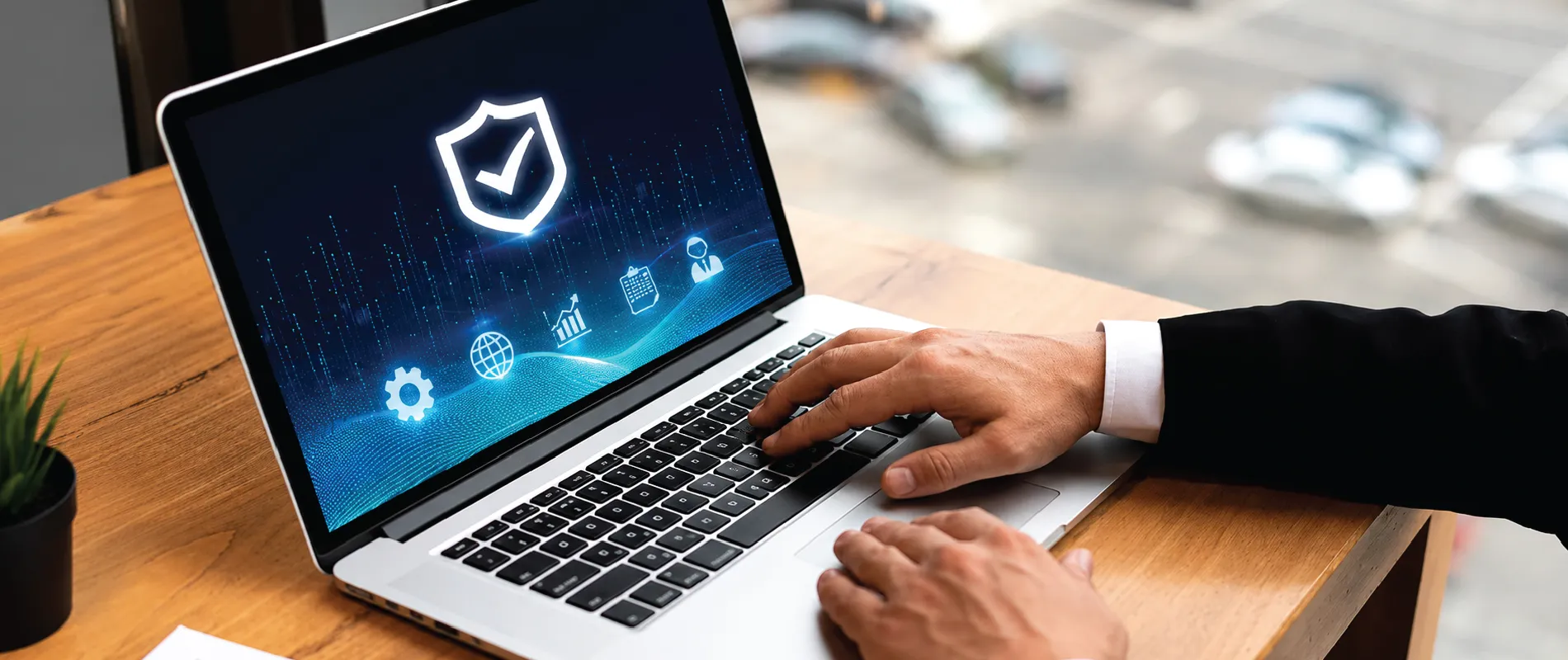 ISO 27701 certification company in Saudi Arabia helping businesses achieve privacy management certification