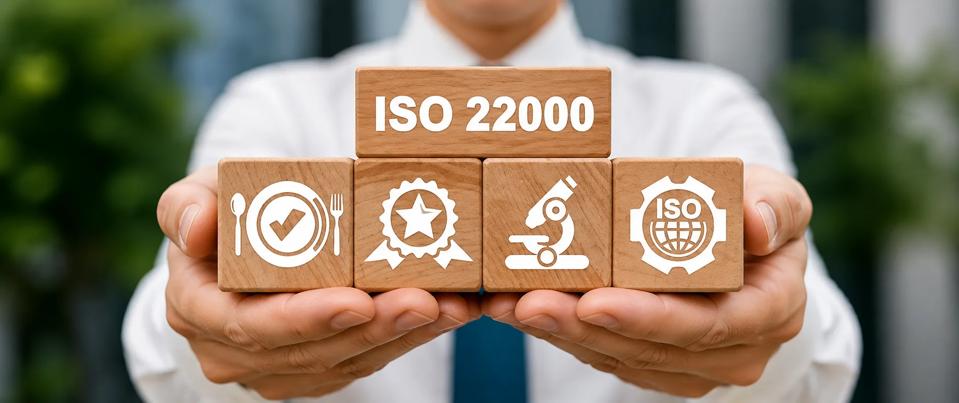 ISO 22000 Certification Checklist for Food Businesses in Saudi Arabia