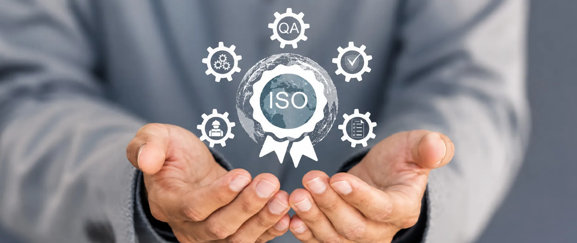 Benefits of ISO 22000 certification for food safety and business growth