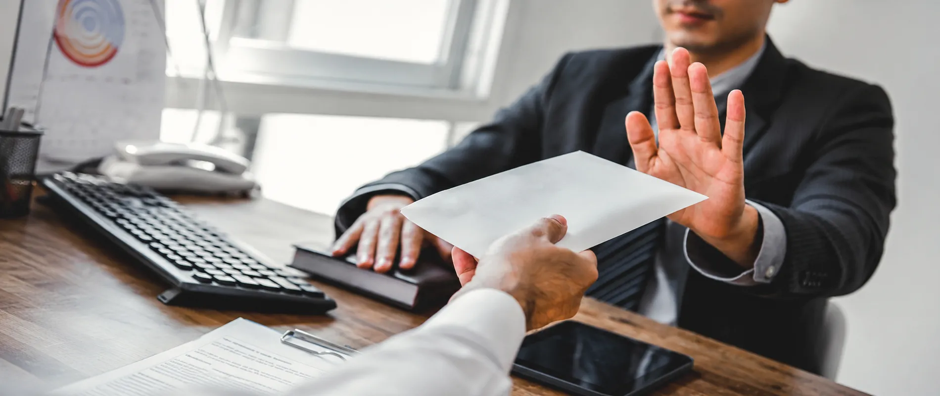 Best ISO 37001 certification company in Saudi Arabia