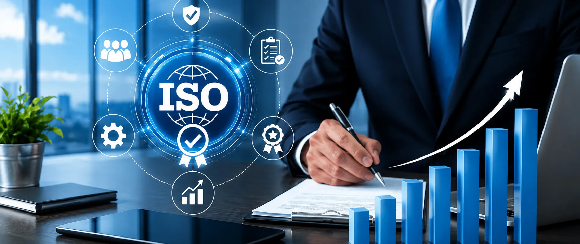 ISO 27701 certification company in Saudi Arabia