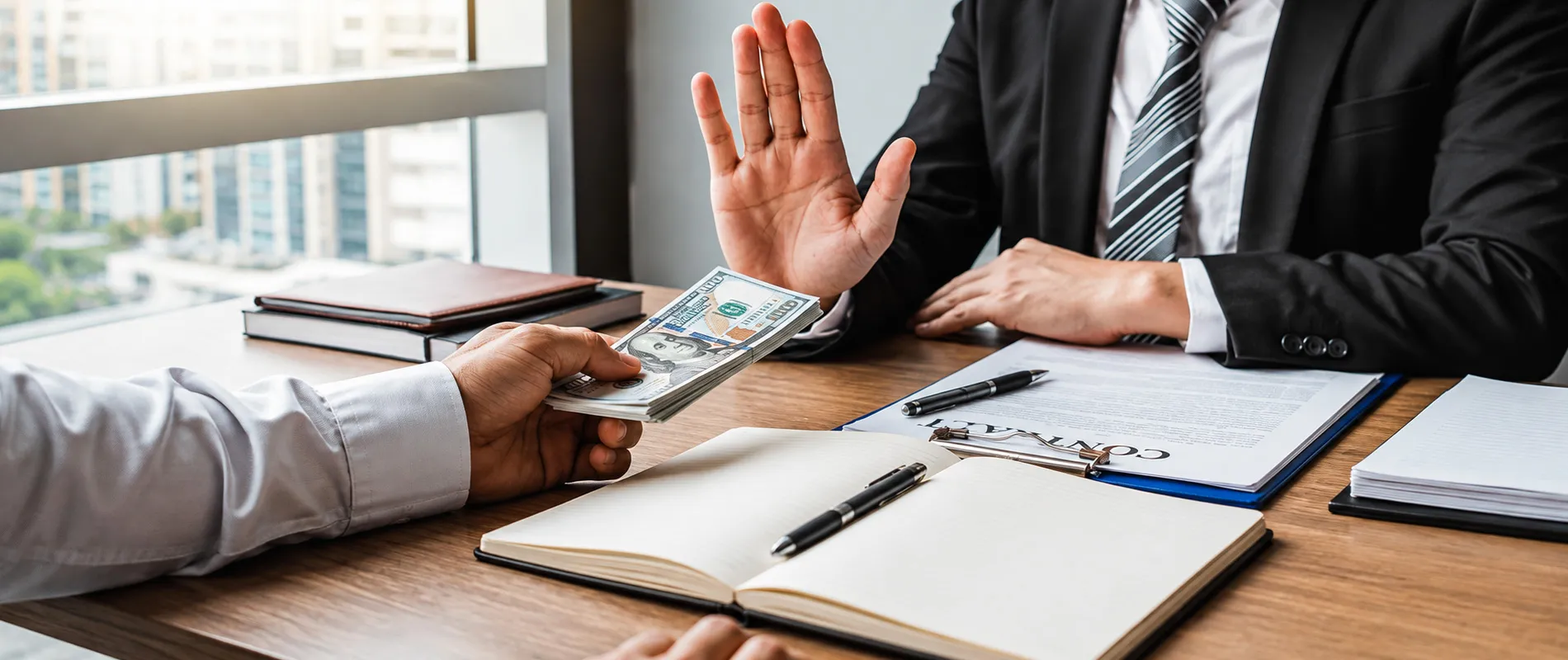 ISO 37001 certification documents required in Saudi Arabia