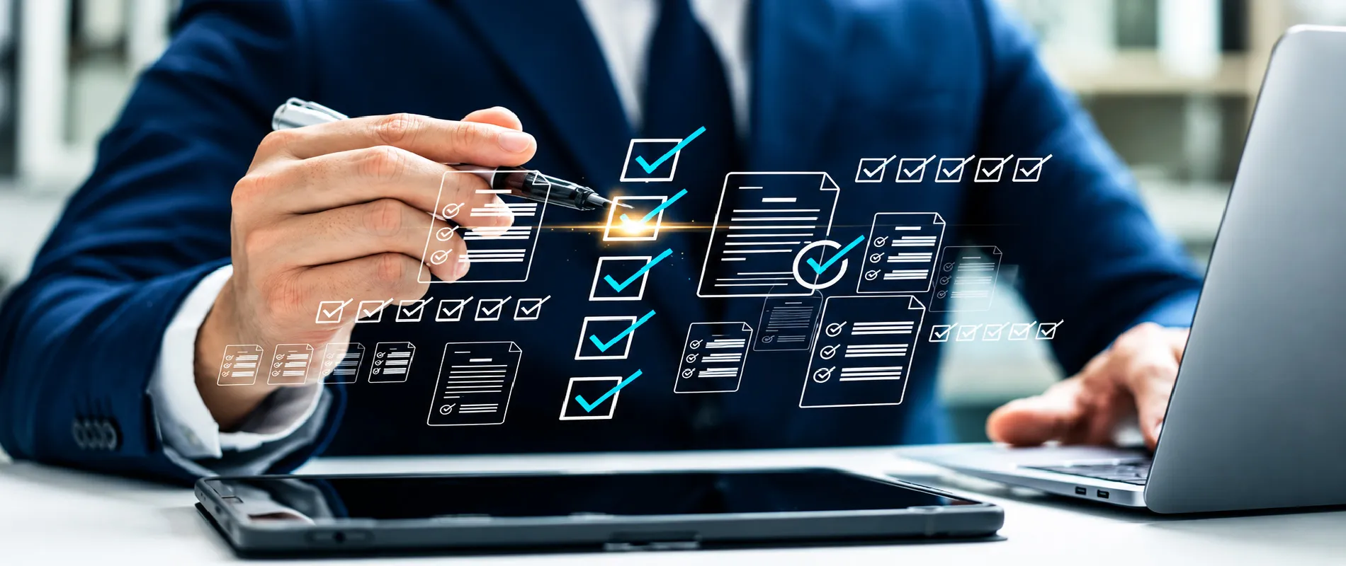 ISO 41001 implementation for facility management companies