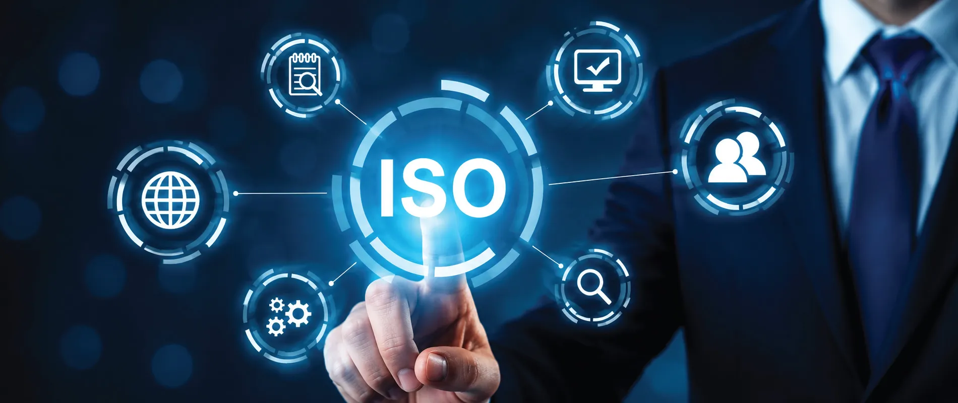 How to choose the best ISO 19650 consultant in Saudi Arabia