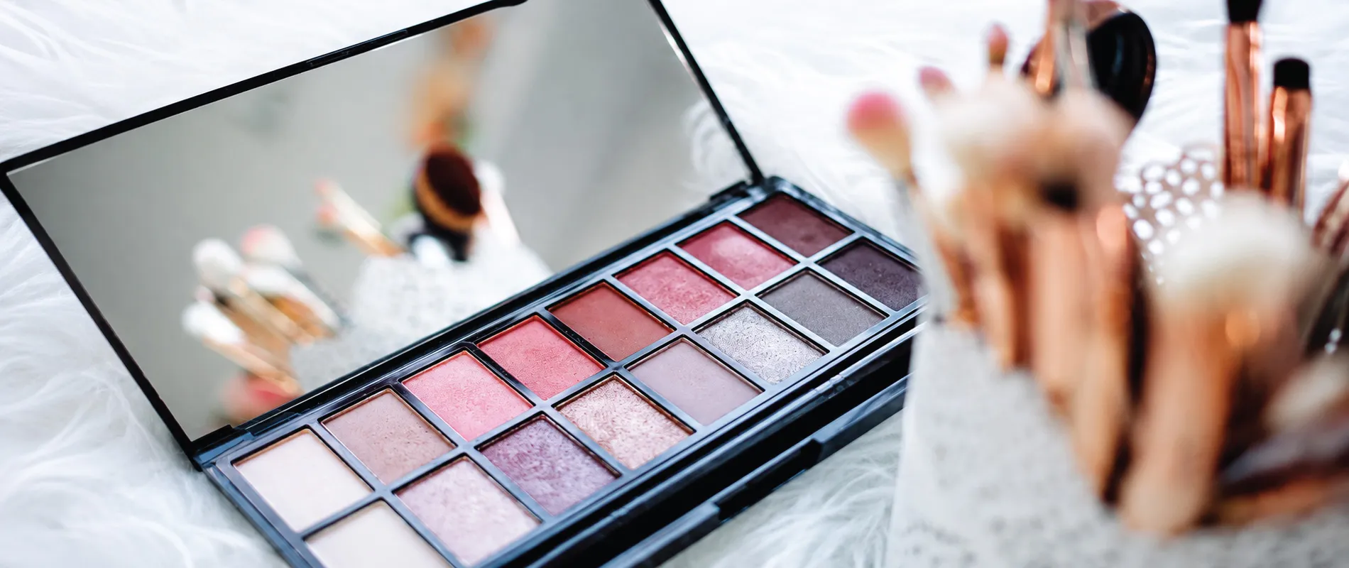 ISO 22716 improving quality and business performance for cosmetic brands