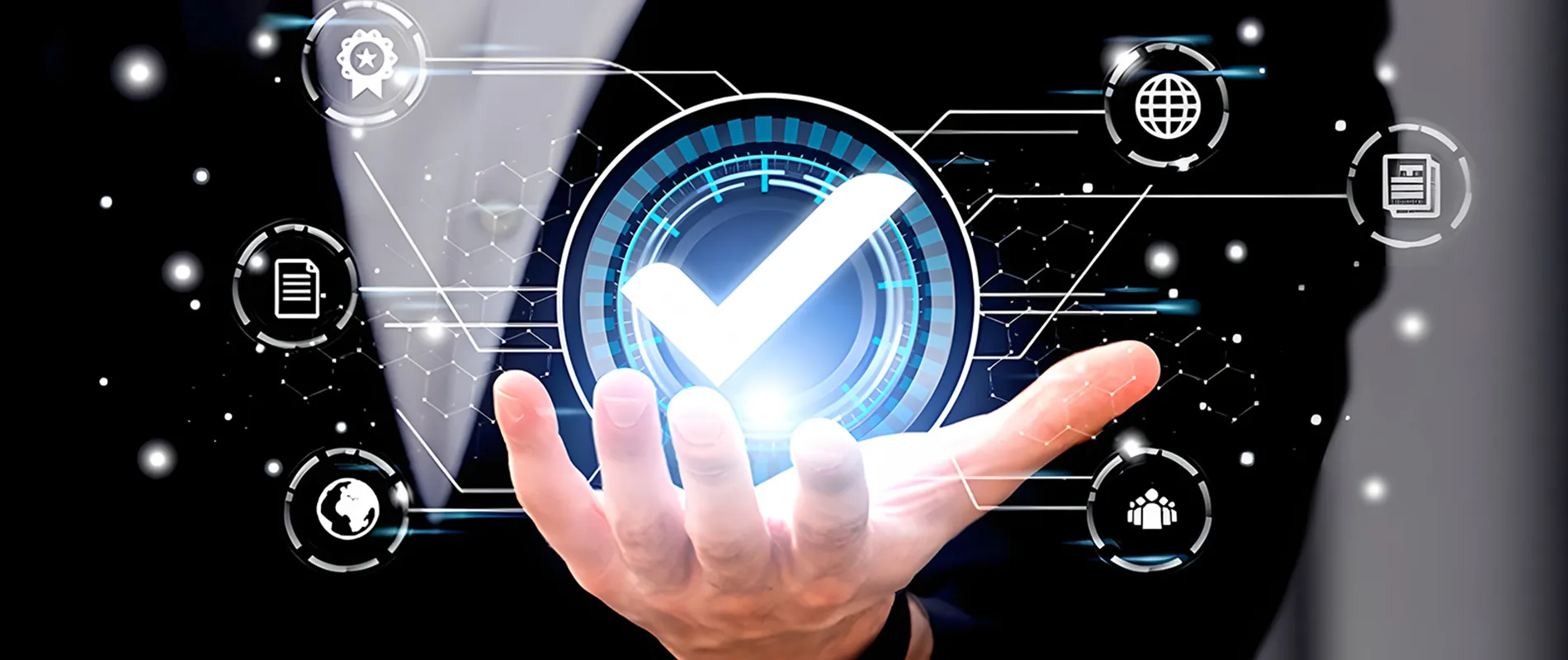 ISO 22000 certification process for food businesses in Saudi Arabia