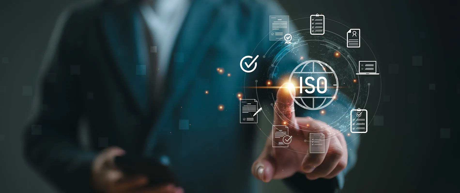 Steps to get ISO 13485 certified in Saudi Arabia
