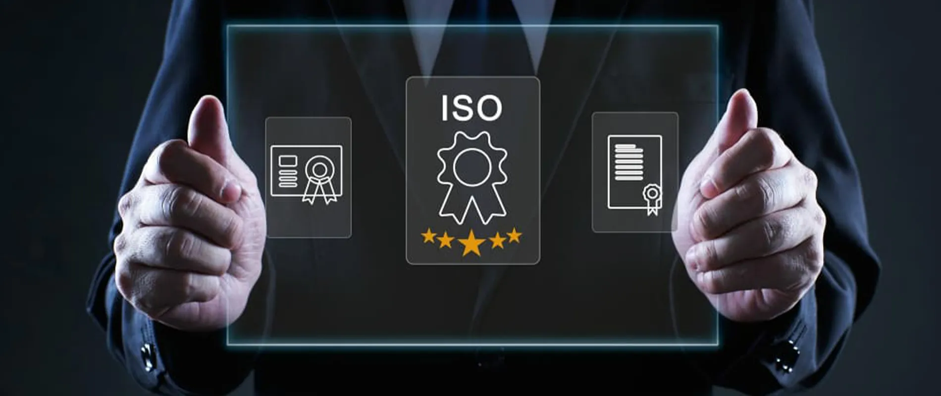 ISO 27701 certification preparation support for businesses