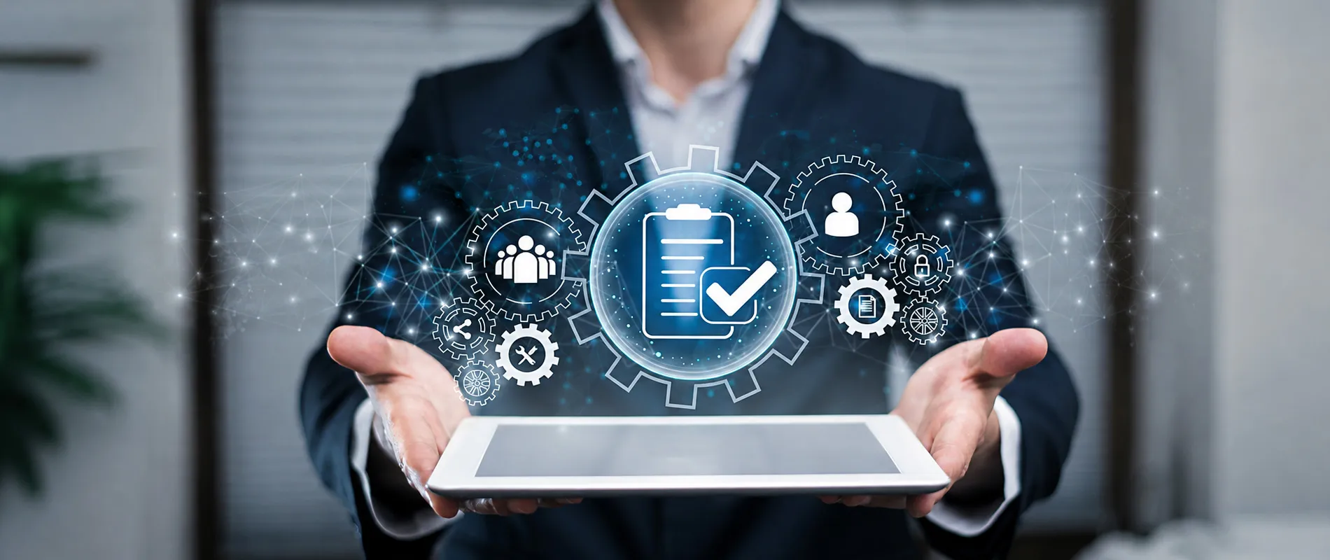 ISO 41001 certification timeline showing key steps from preparation and implementation to audit and certification.