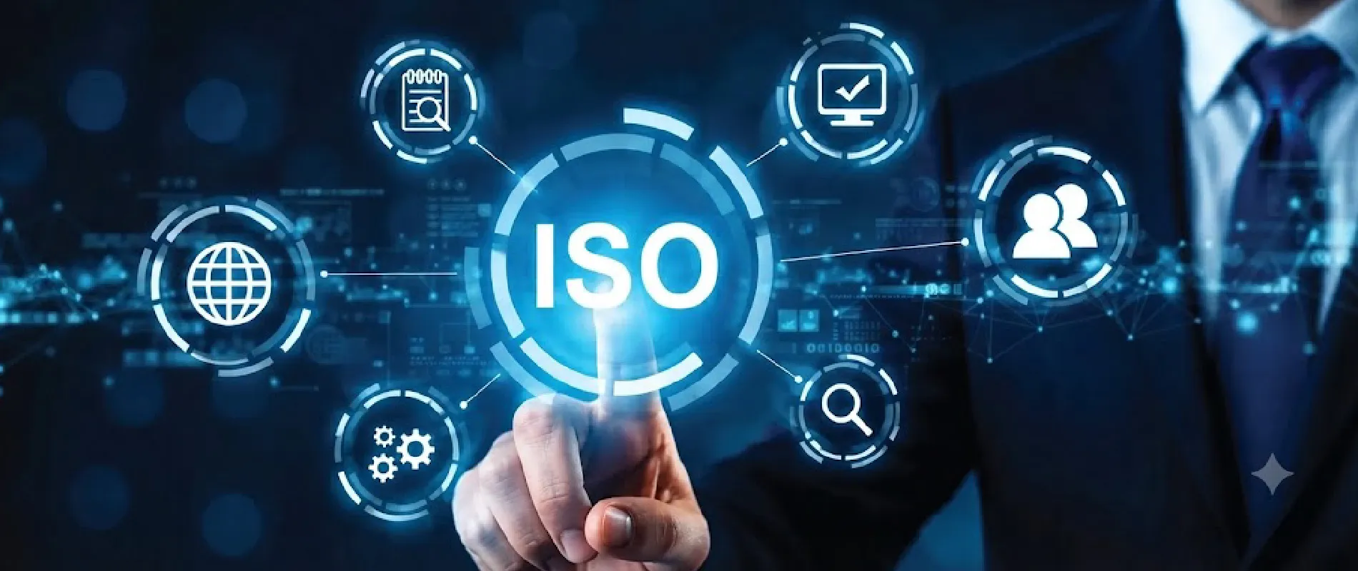 Construction company achieving ISO 19650 certification in Saudi Arabia through BIM information management