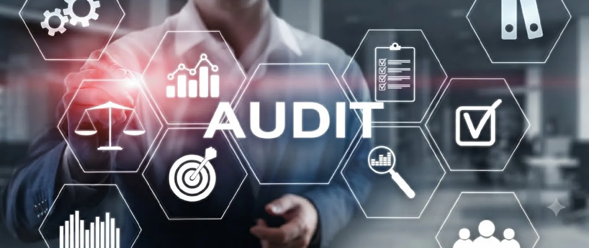 Handling nonconformities during an ISO 13485 audit