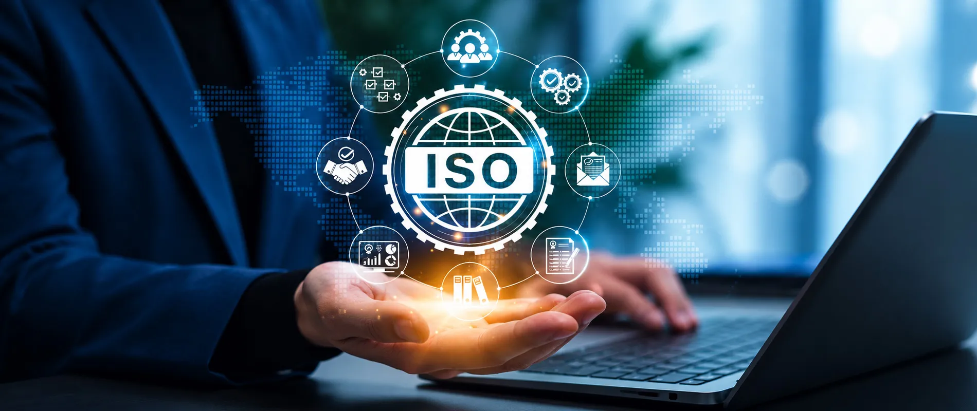 Companies avoiding delays during the ISO certification process