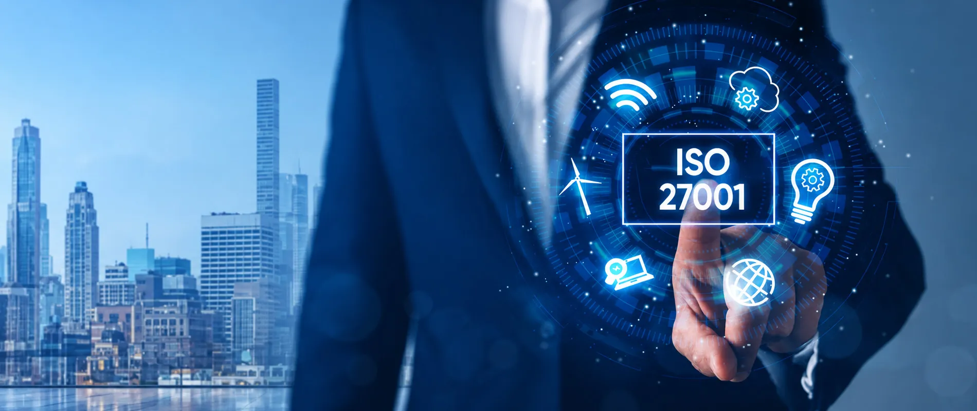 Saudi businesses comparing affordable ISO 27001 certification options