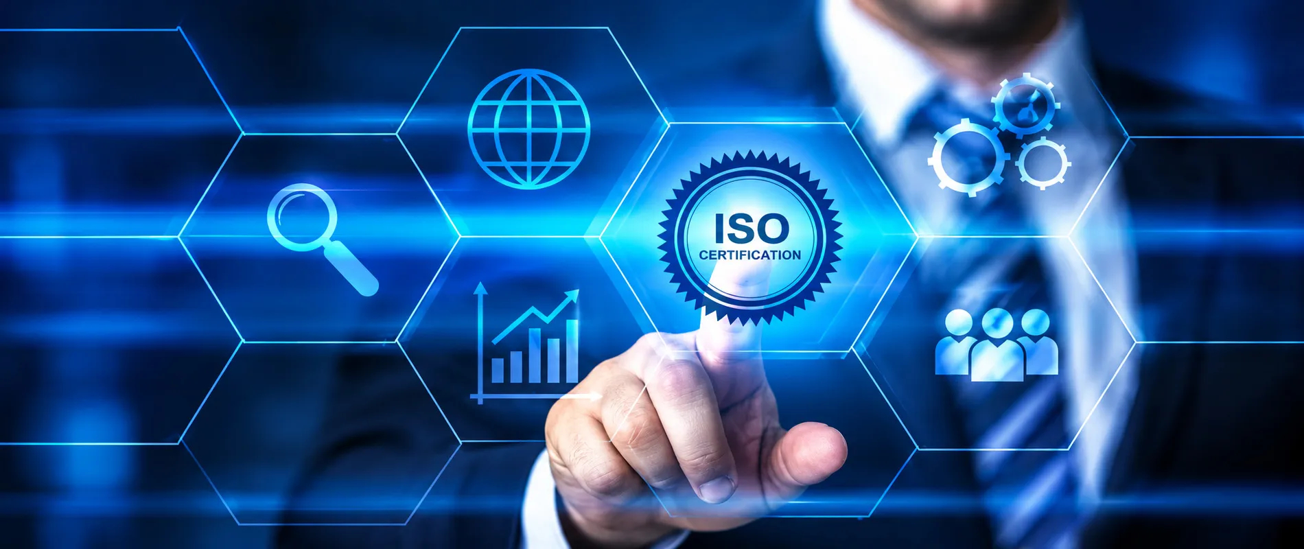 Identifying ISO 22301 compliance gaps before an audit