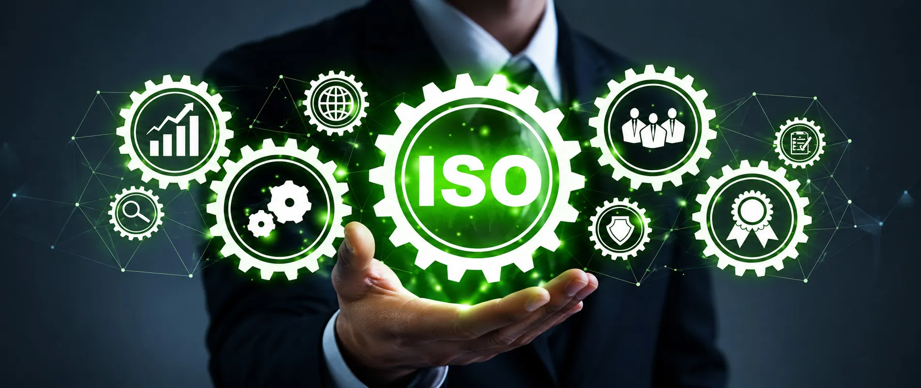 ISO 21678 certification scope guide for Saudi companies
